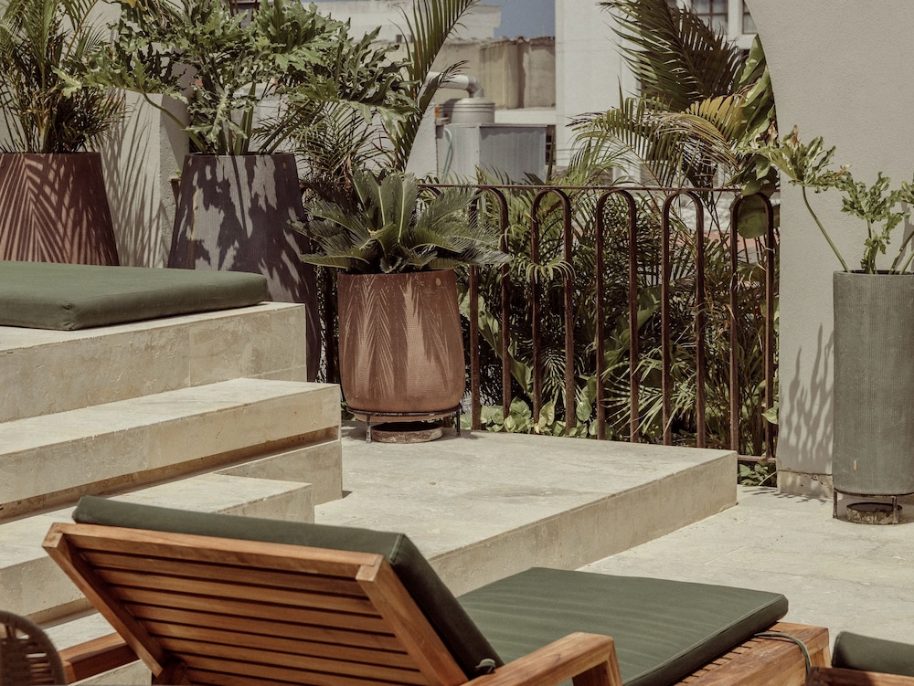 Hotel Osh Getsemani 35/55