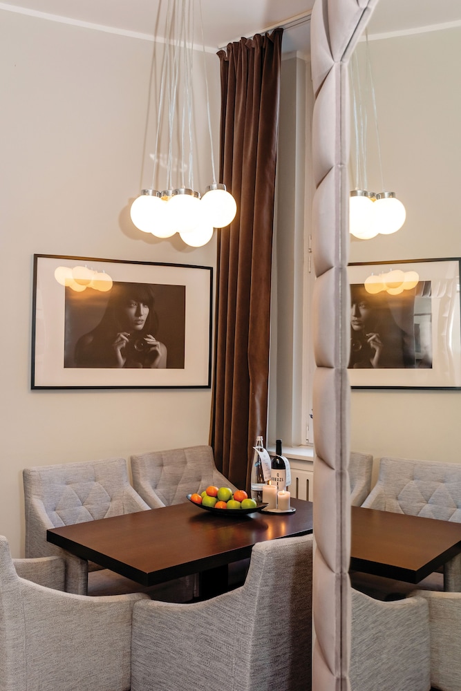Arabel Design Apartments 55/70