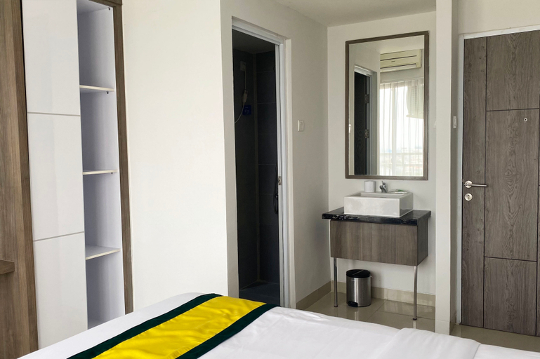 Hotel Dhika Serenity Surabaya 4/11