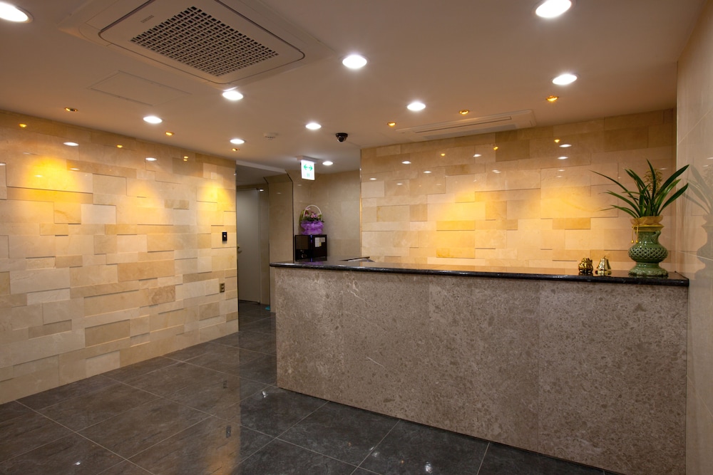 Hotel Daewoo Inn 4/35