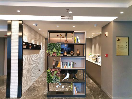 Home Inn Selected (Jinzhou Medical University Affiliated Hospital) 10/48