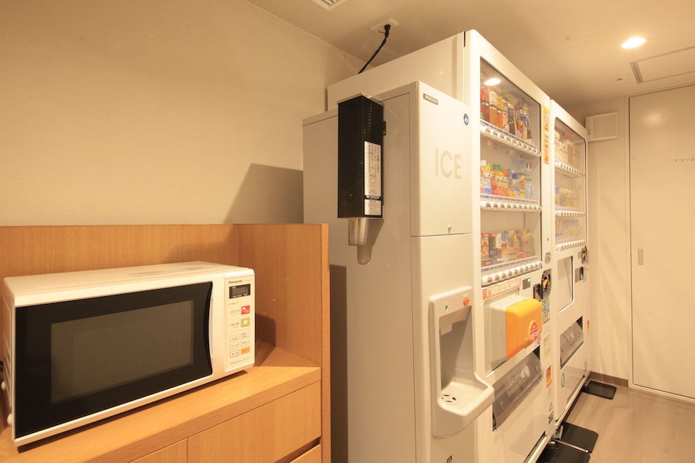 Richmond Hotel Nagoya Shinkansenguchi 23/24
