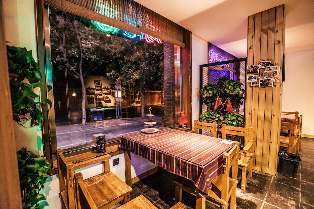 Qufu International Youth Hotel 21/30