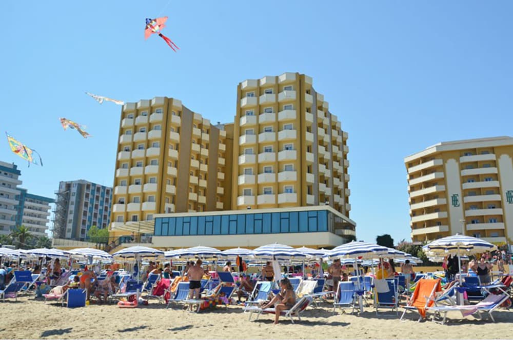 Grand Hotel Montesilvano 4/50