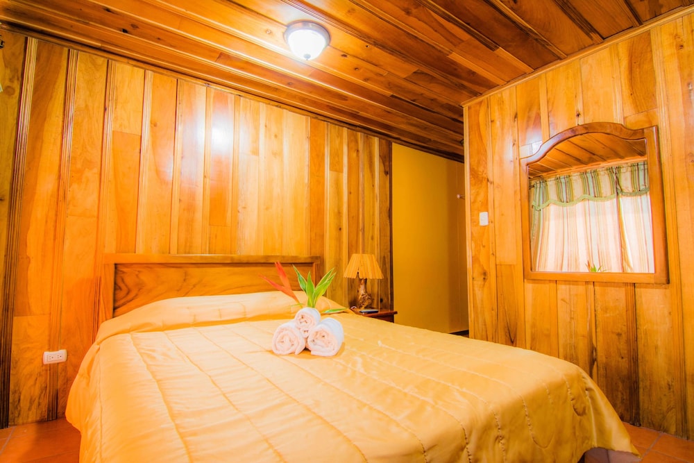 Hotel Cipreses 27/62