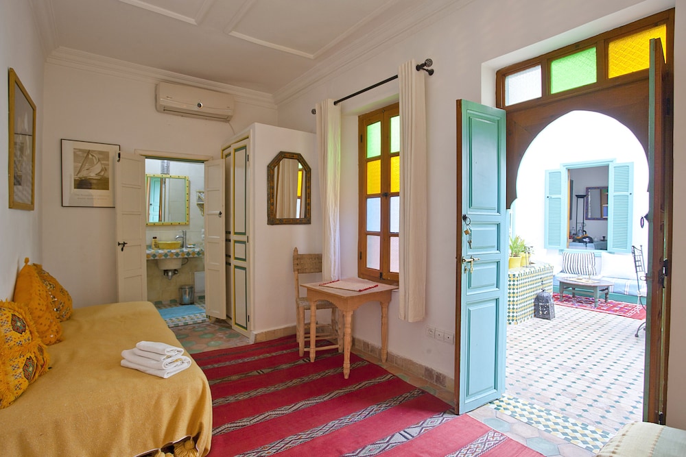 Riad Dar Aida 20/50