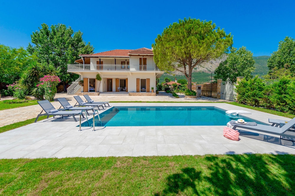 Villa Agricola 30/39