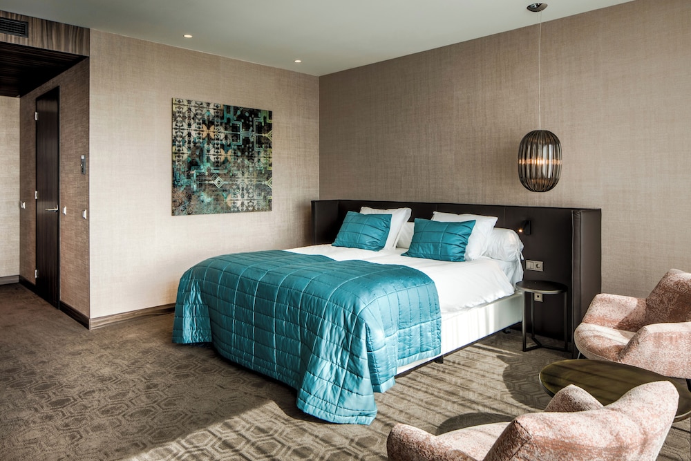 Van Der Valk Hotel Enschede 10/50