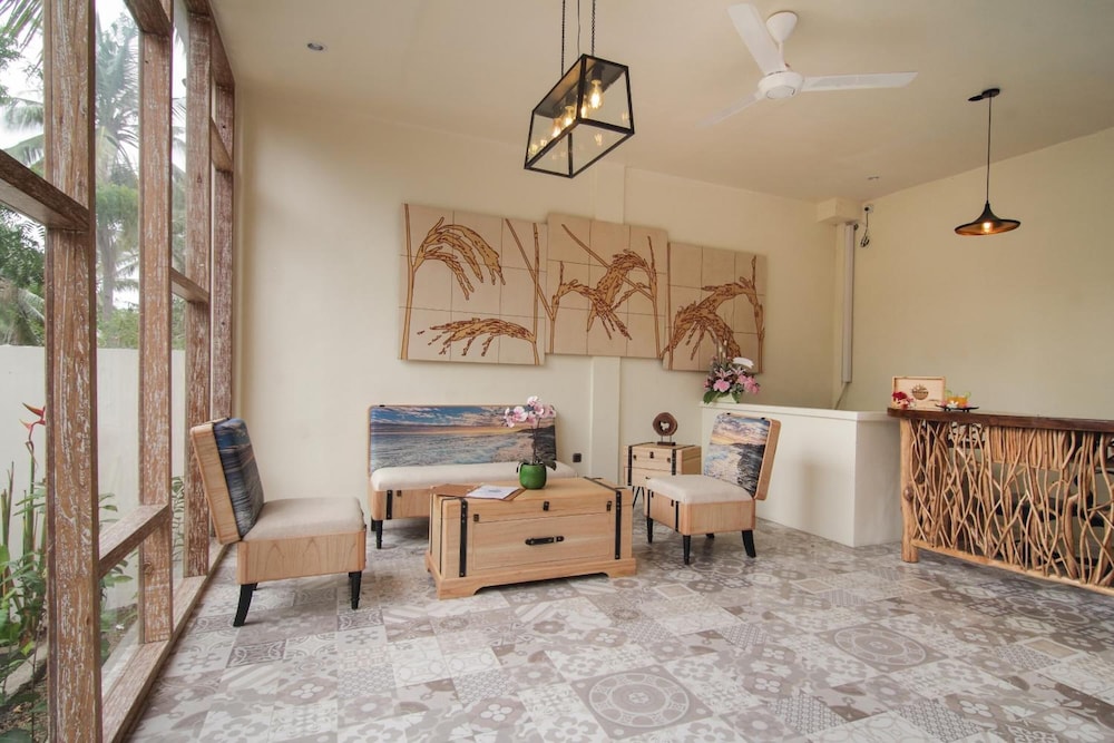 Sadev Resort 4/50