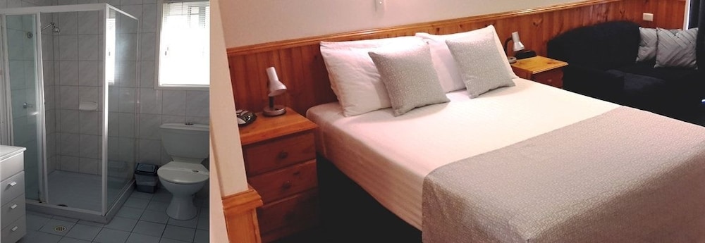 Twin Towns Motel 19/46