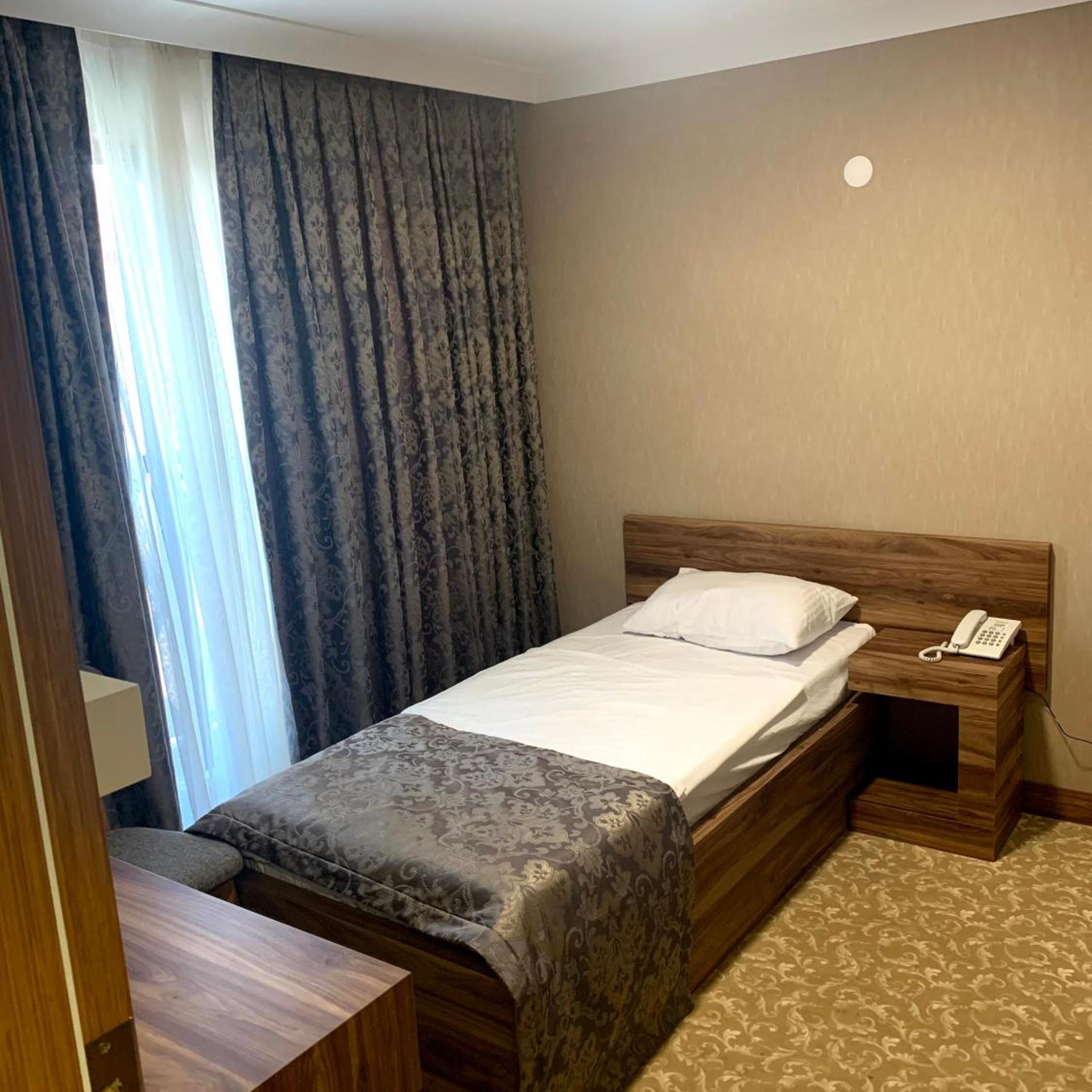 Marbes Hotel 15/50