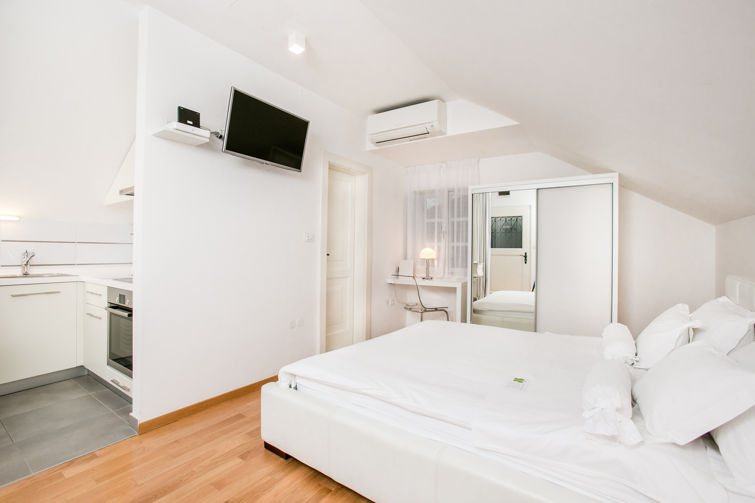 Divota Apartment Hotel 40/80