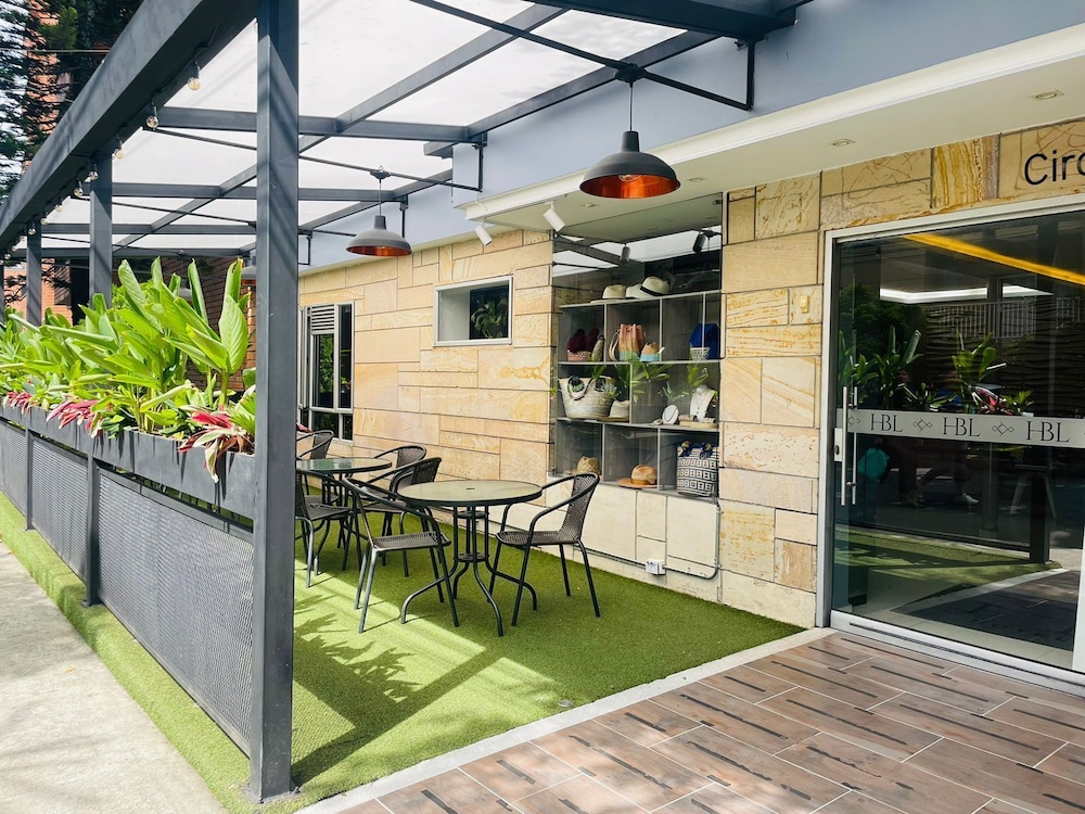 Hotel Boutique Laureles 3/40