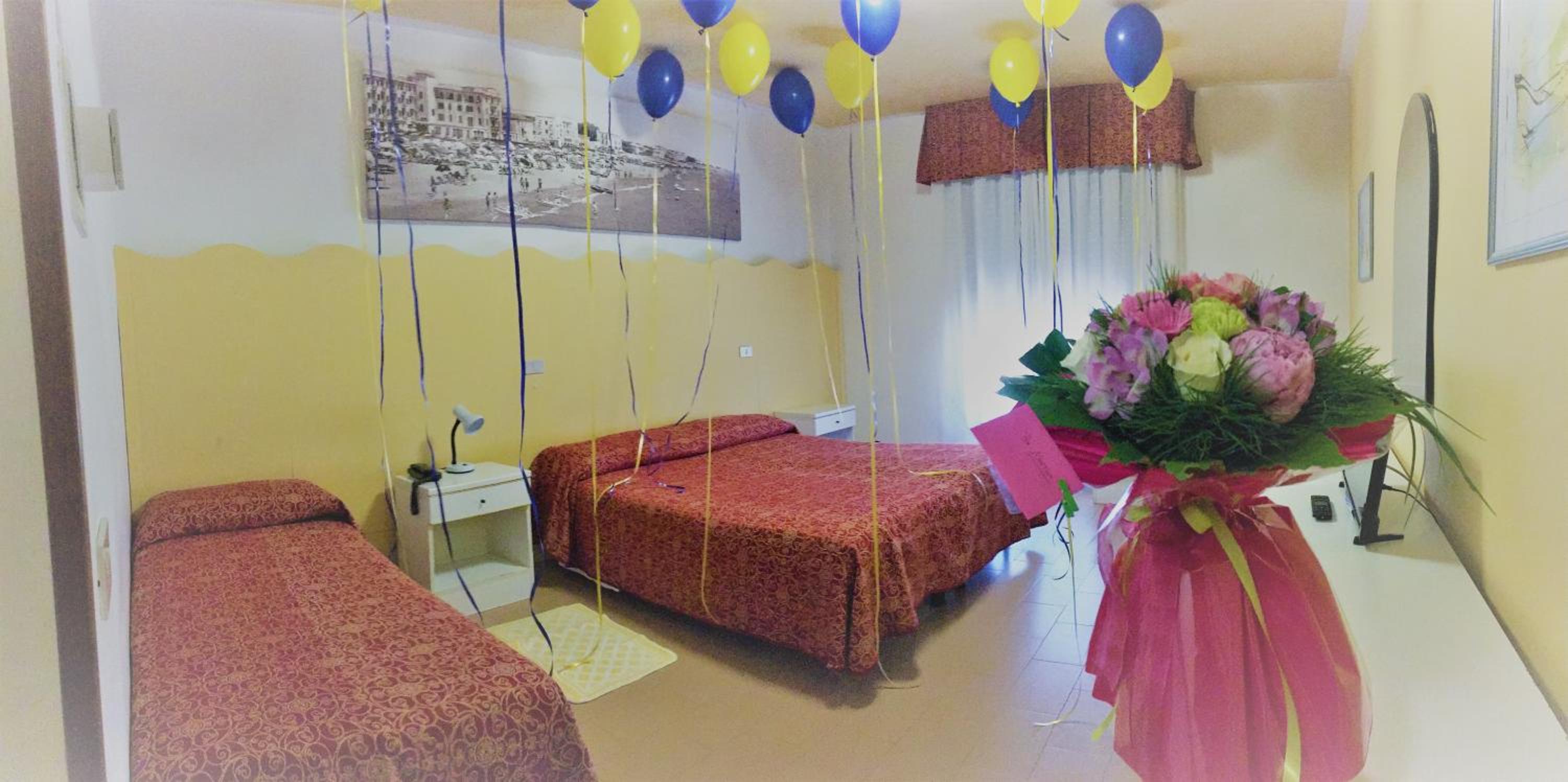Hotel Al Mare 38/53
