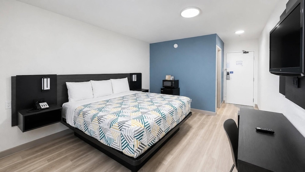 Motel6 Dallas, TX - Fair Park 22/54