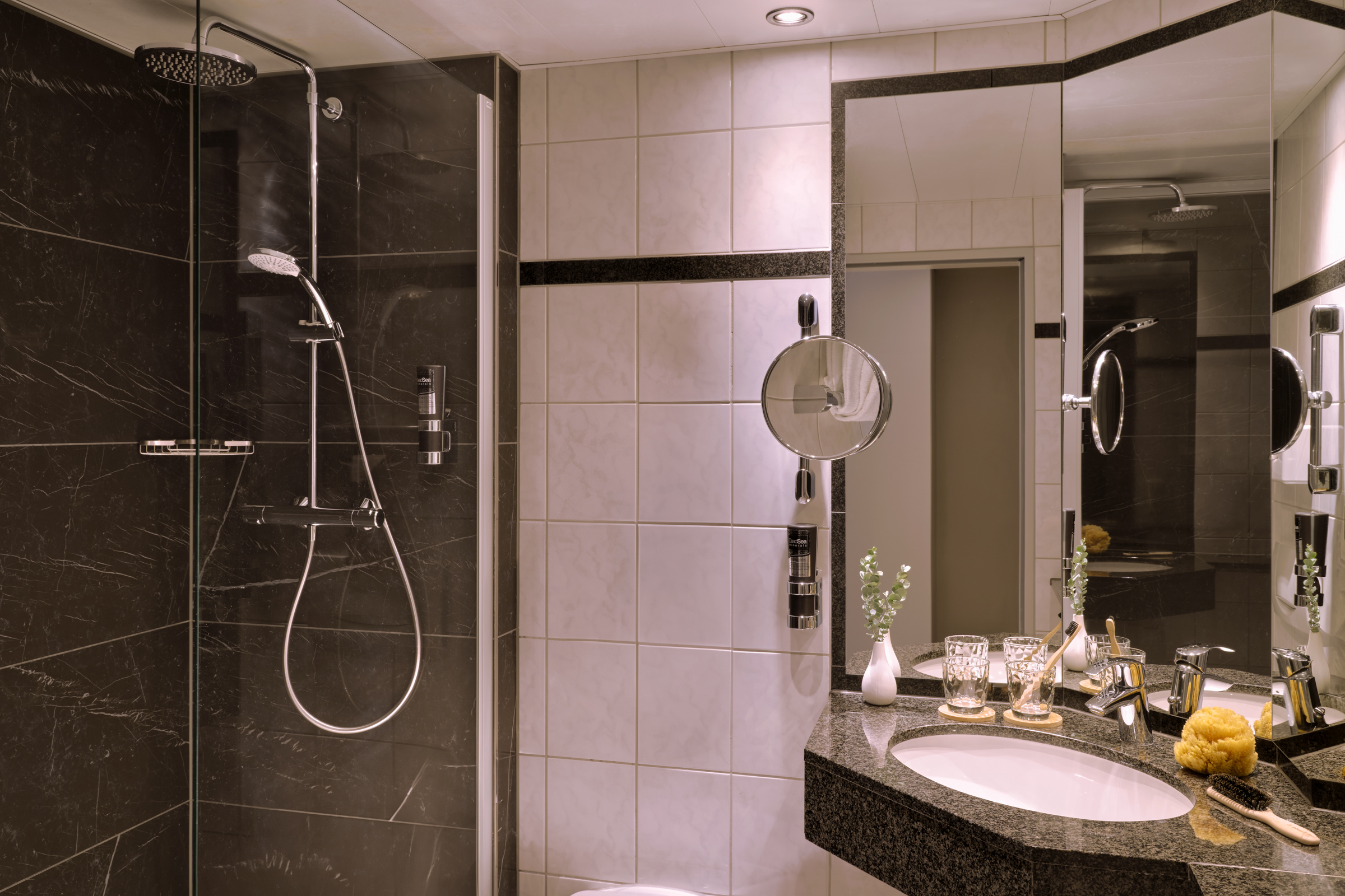 Standard, Double or Twin Bed, Leonardo Royal Hotel Baden Baden 8/8