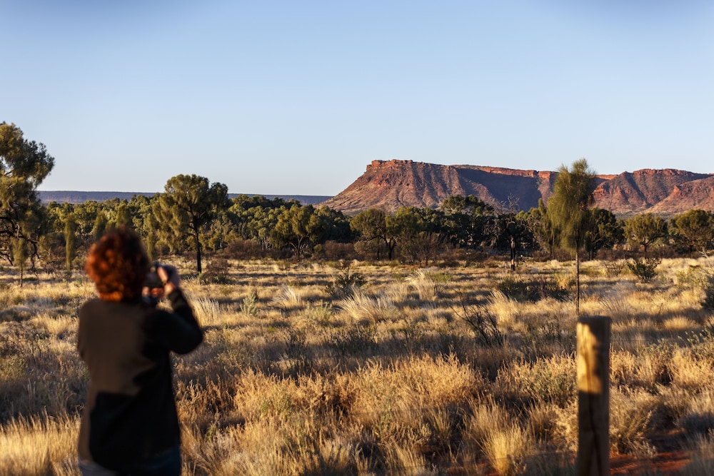 Discovery Resorts - Kings Canyon 31/48