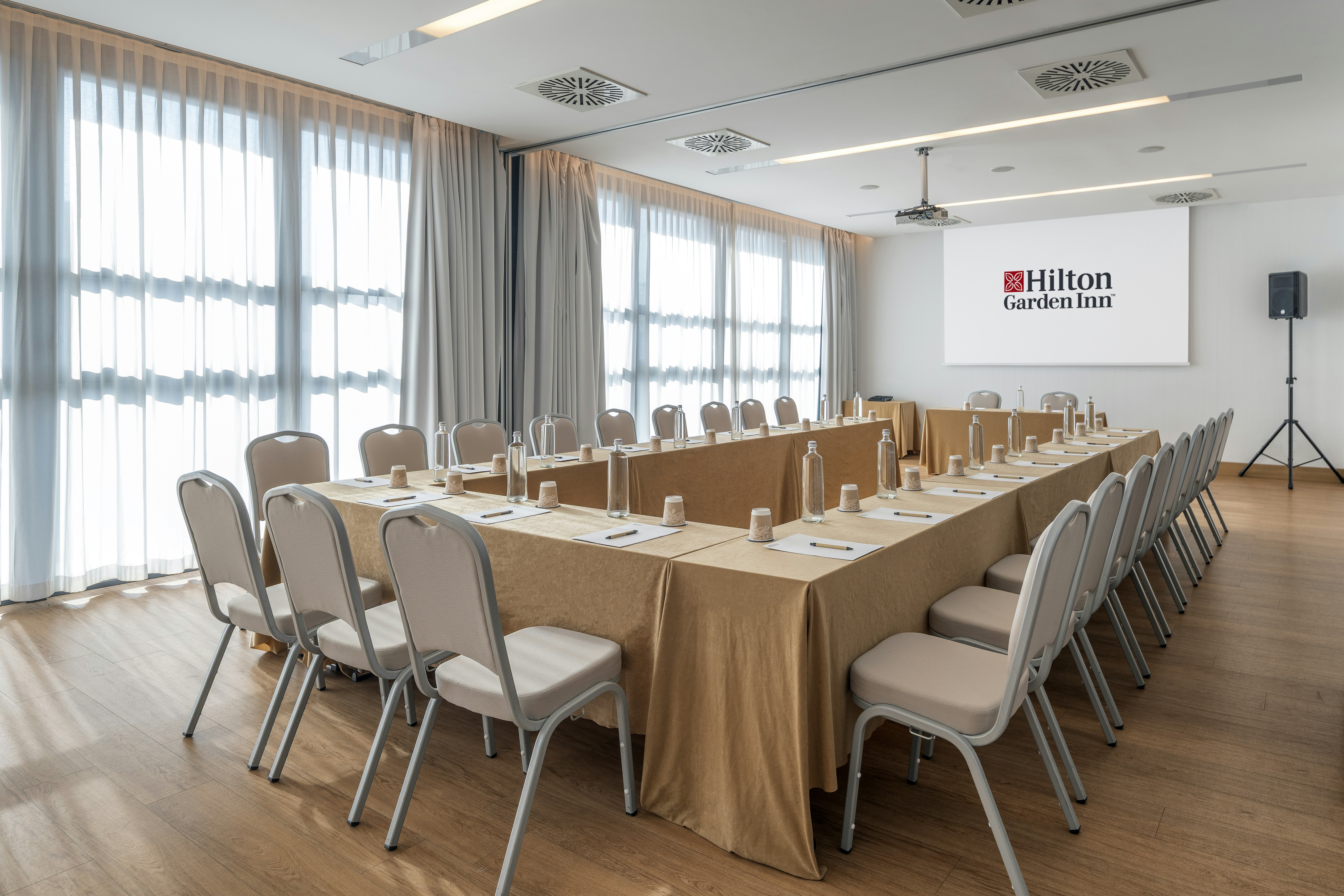 Hilton Garden Inn Milan North 68/76