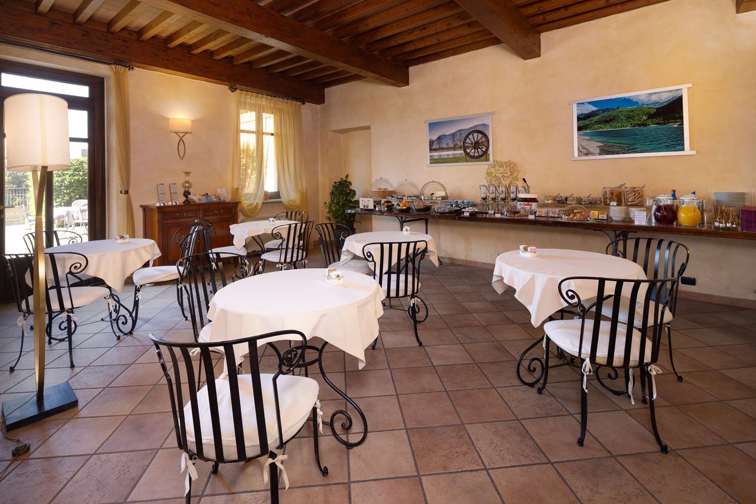 Best Western Plus Hotel Le Rondini 43/55