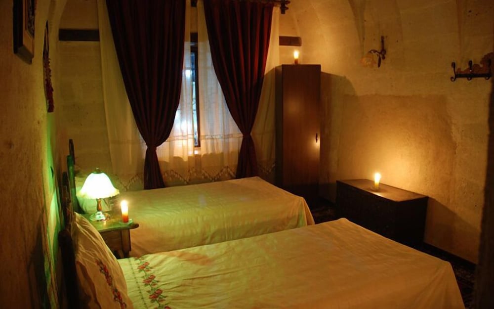 Cappa Villa Hotels 6/41