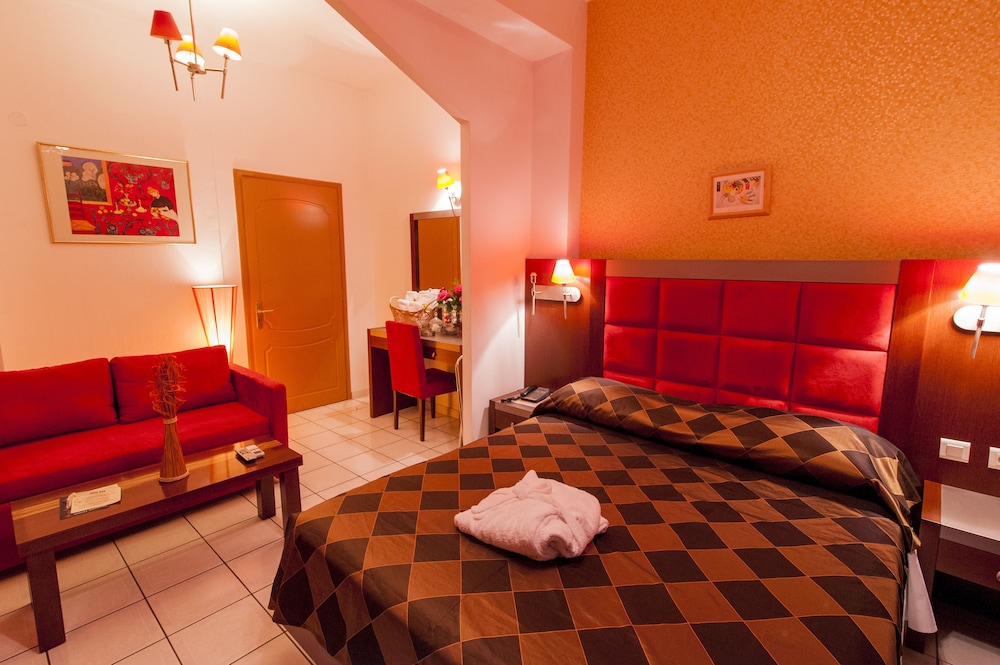 Krikonis Hotel Ioannina 22/50