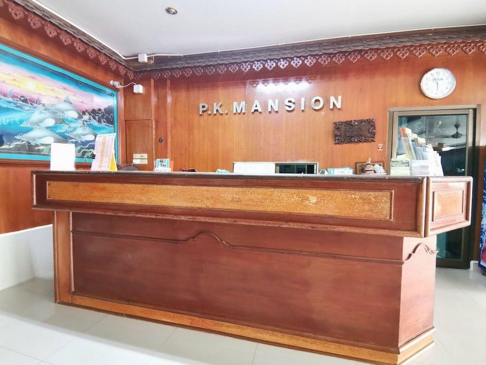 P K Mansion 9/59