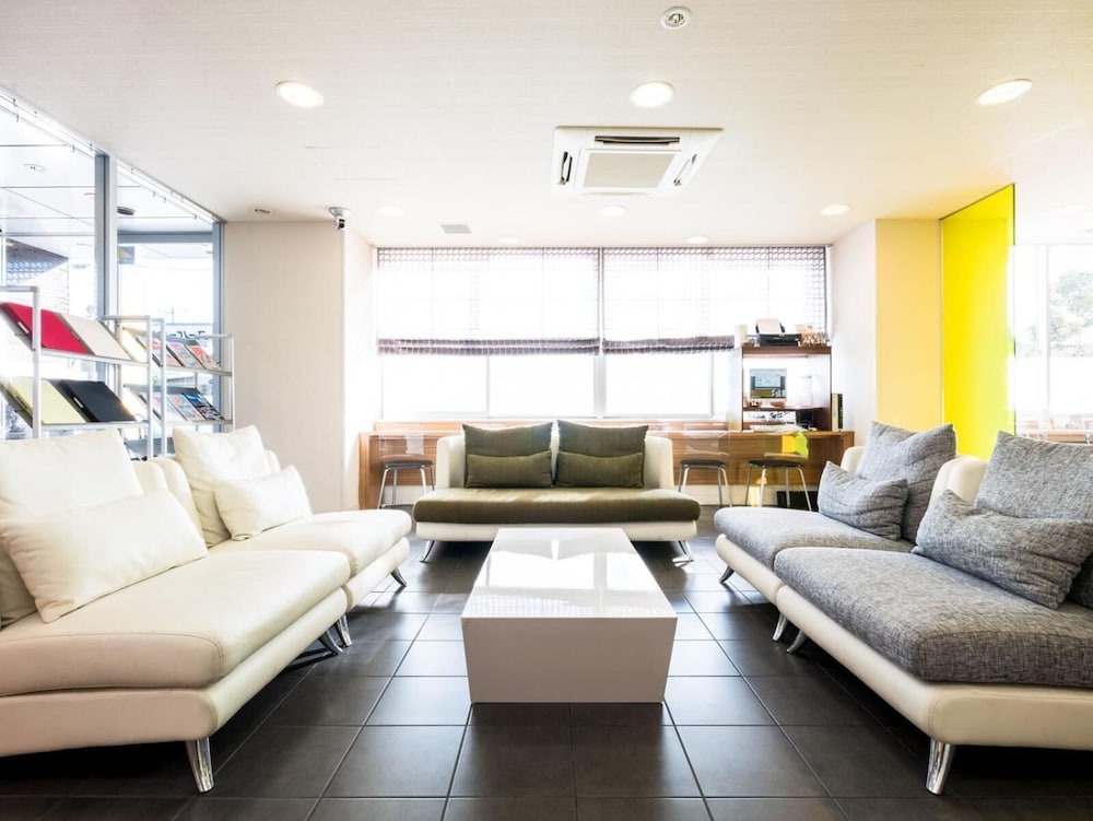Super Hotel Tennen Onsen Fujihonkan 24/29