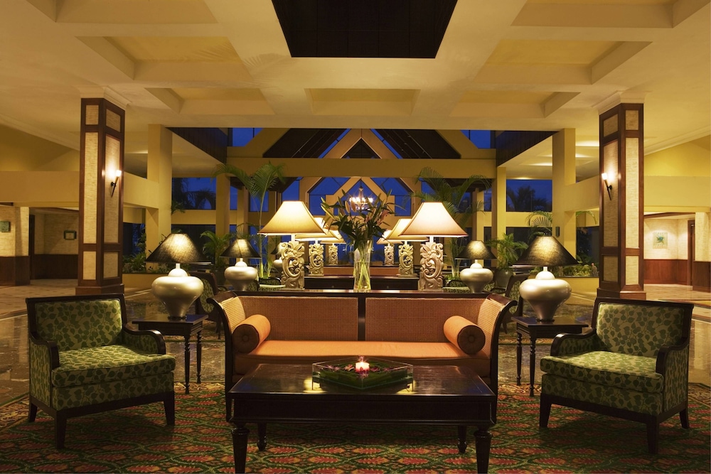 Miri Marriott Resort And Spa 38/51