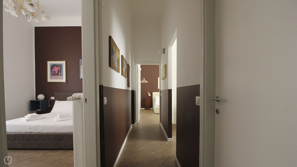 Italianway Apartments - Melzo 21/50
