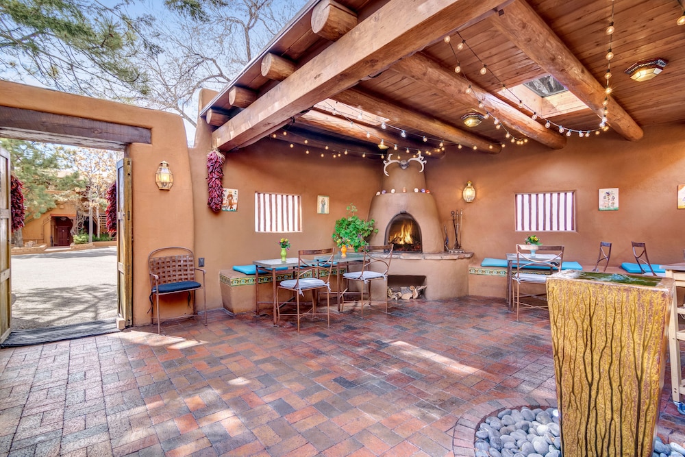 Santa Fe Motel & Inn 2/66