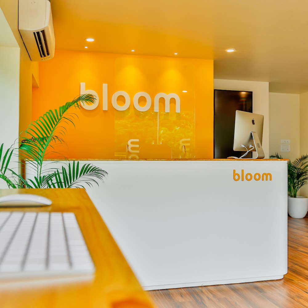 Bloom Hotel - Worli 10/27