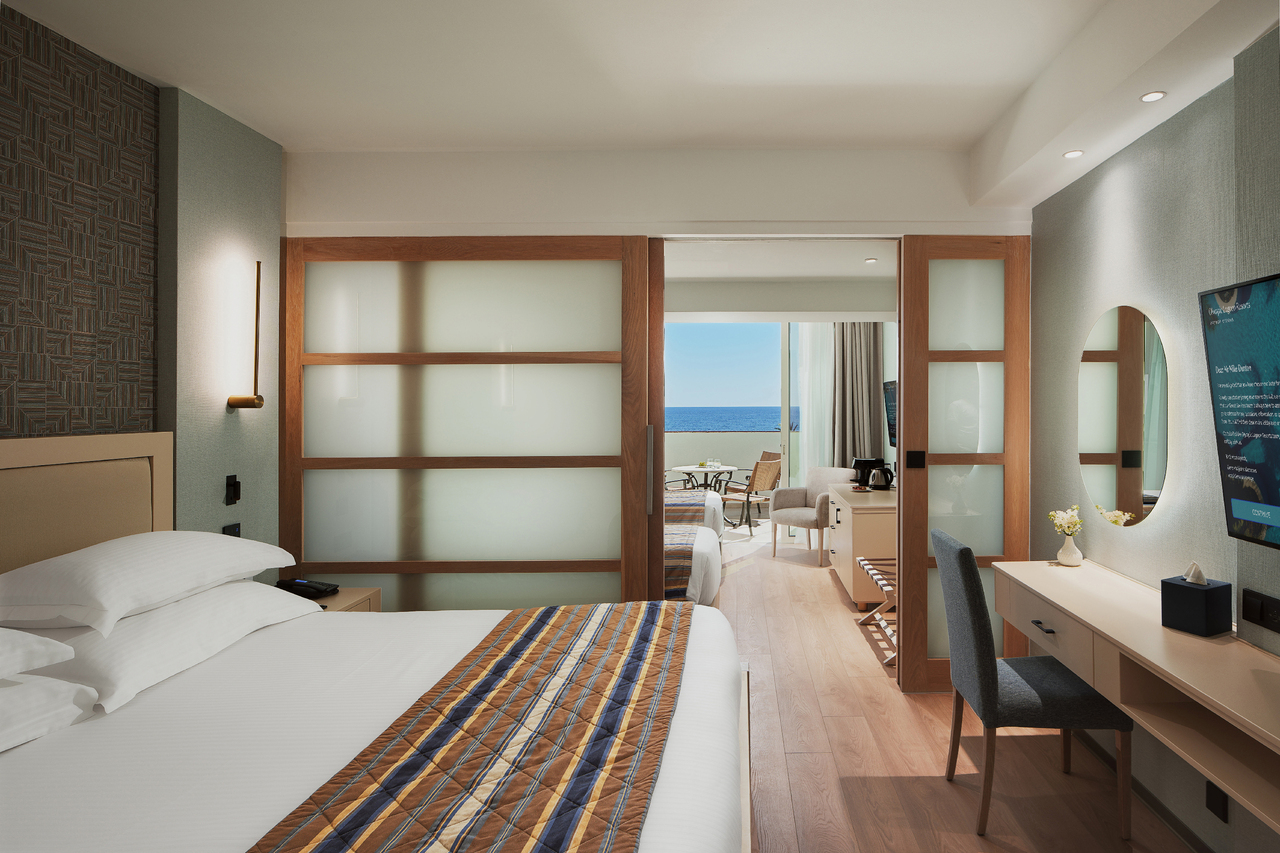Olympic Lagoon Resort Paphos 10/76