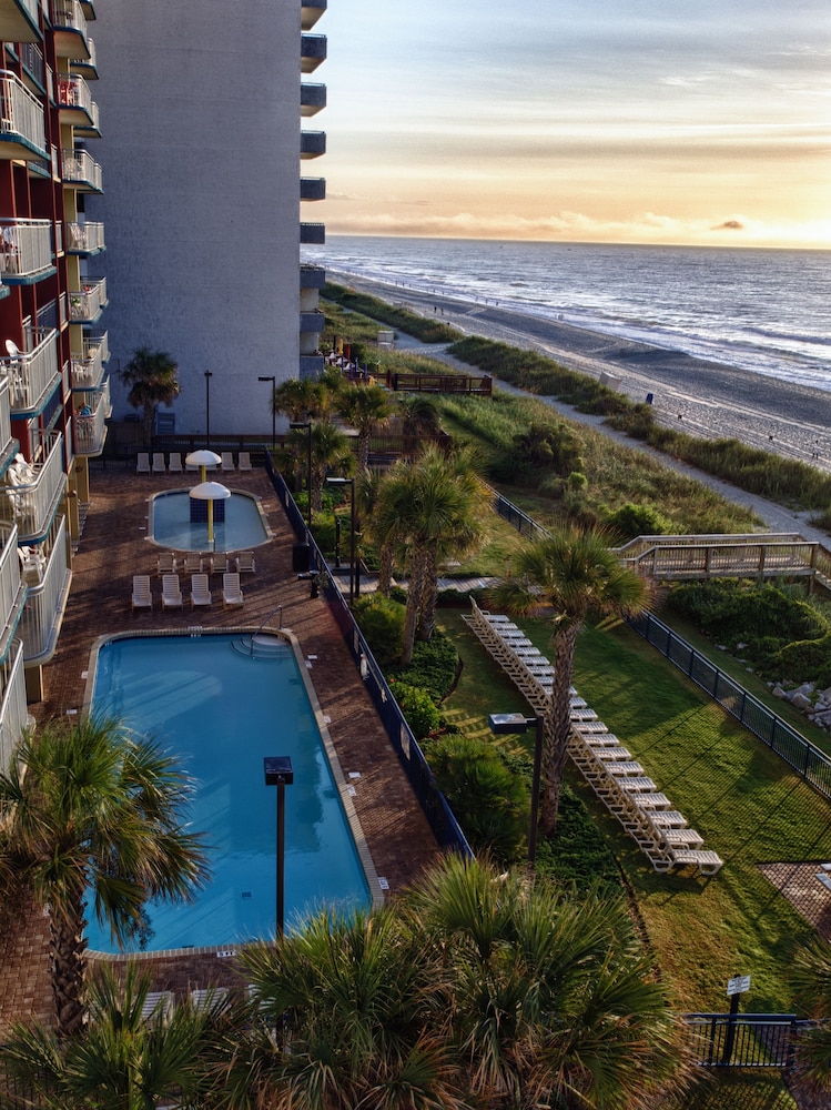 Grand Atlantic Ocean Resort 81/104
