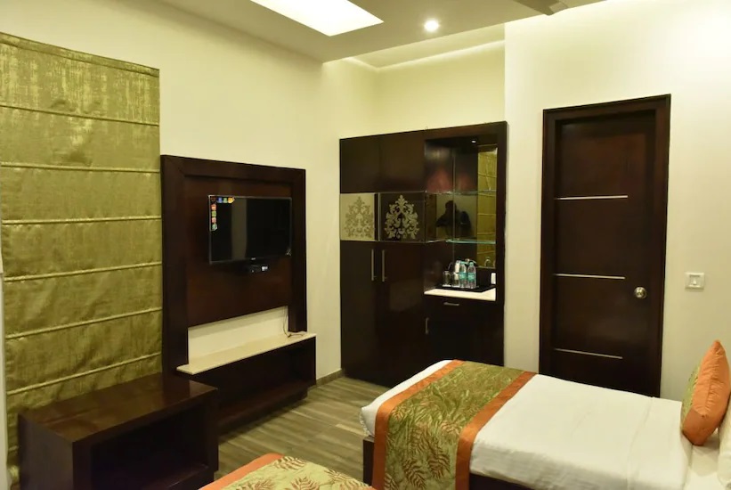 Milan - A boutique Hotel 16/24