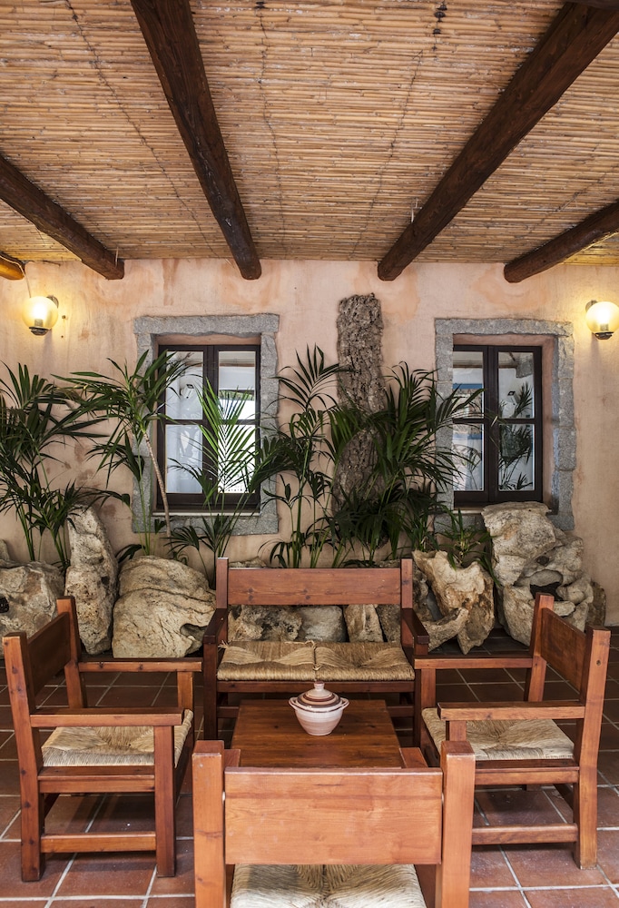 Borgo Cala Moresca 45/61
