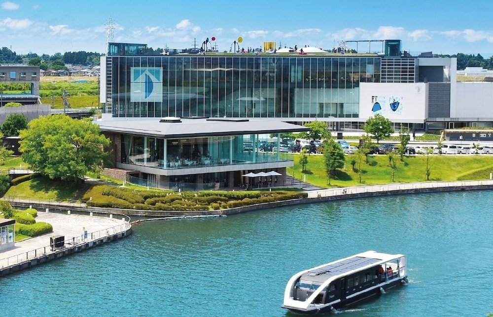 Toyama Excel Hotel Tokyu 60/63