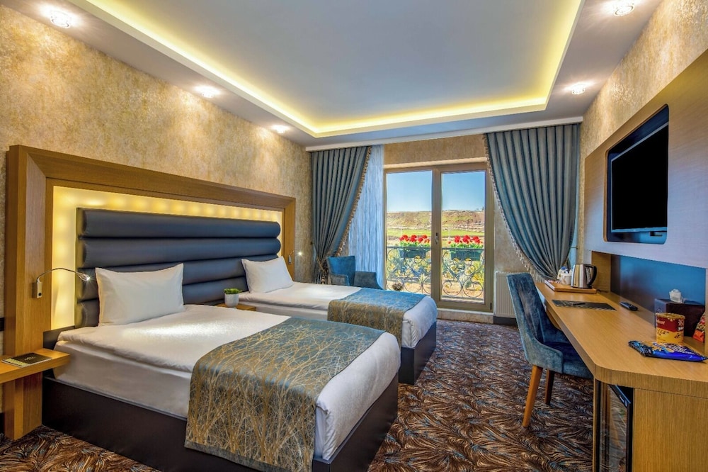 Anemon Kent Diyarbakir Hotel 5/26