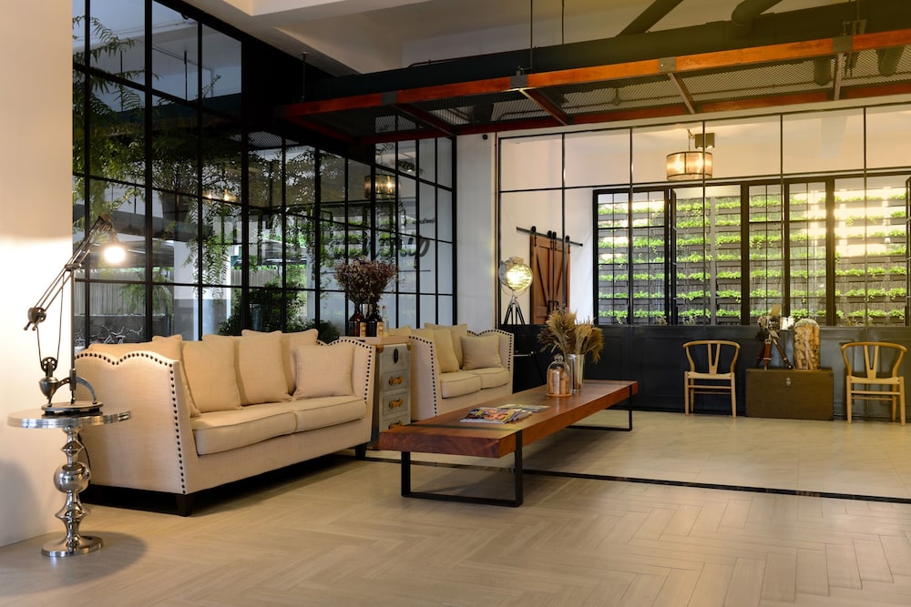 Ruenthip Residence Pattaya 44/65
