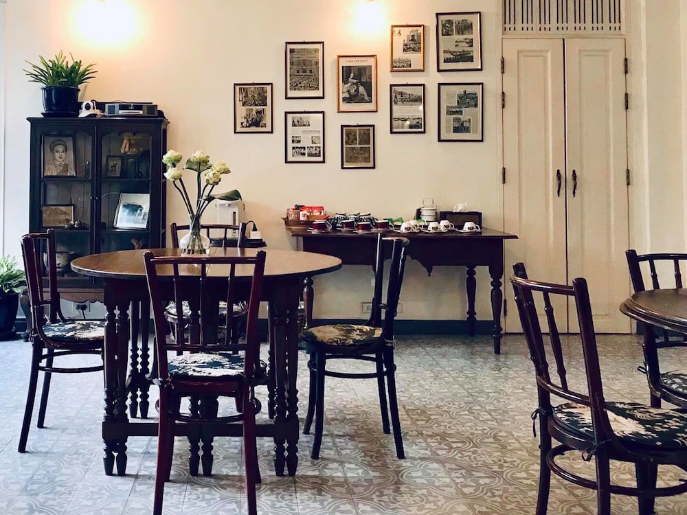 SSIP Boutique Dhevej Bangkok 36/50