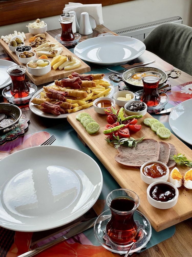 Tarihi Kumbaba Otel 21/50
