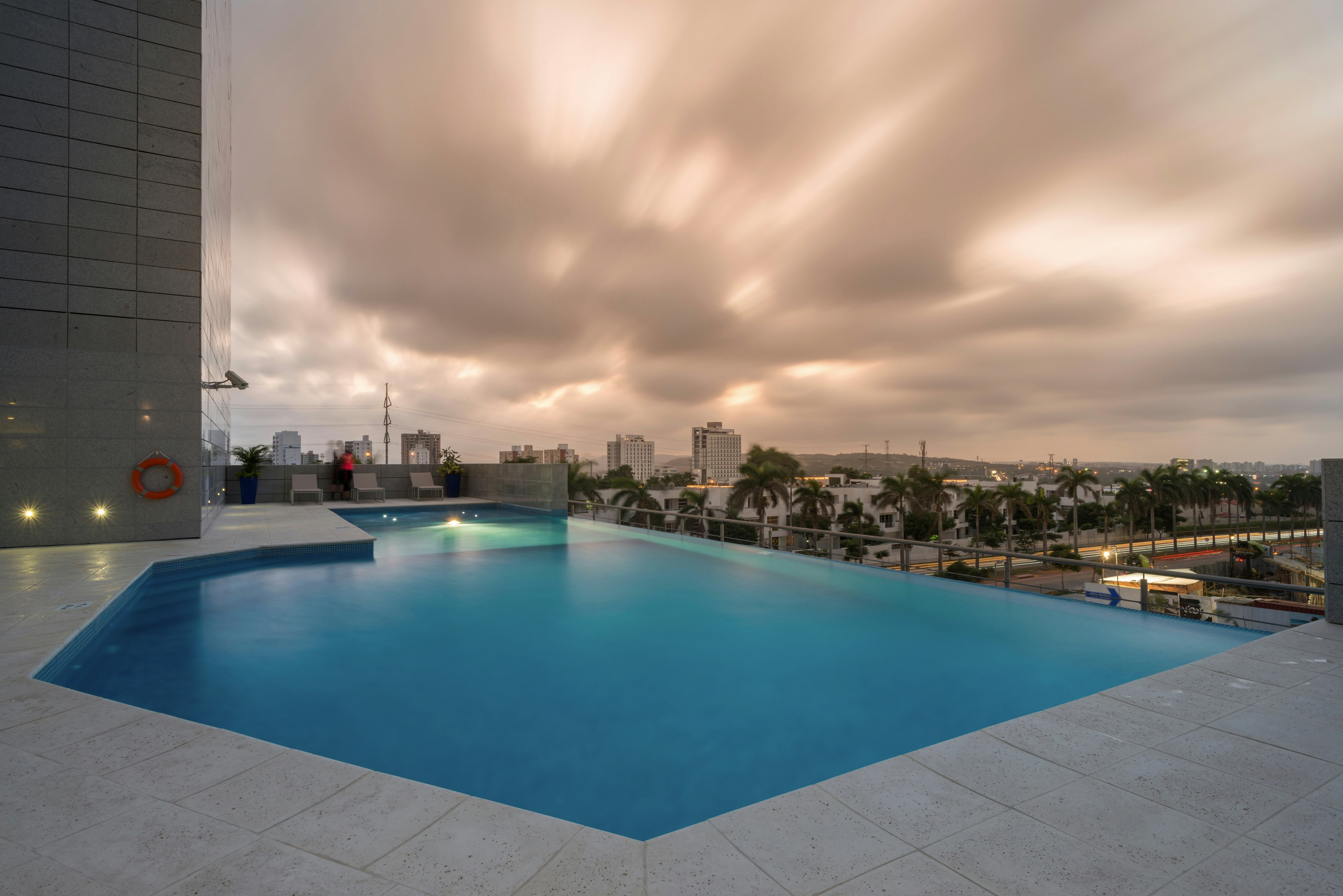 Hilton Garden Inn Barranquilla 30/54