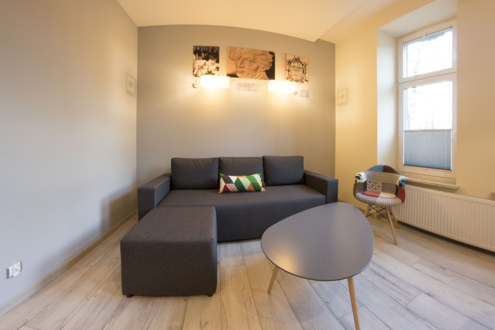 Yourplace Central Apartments 32/50