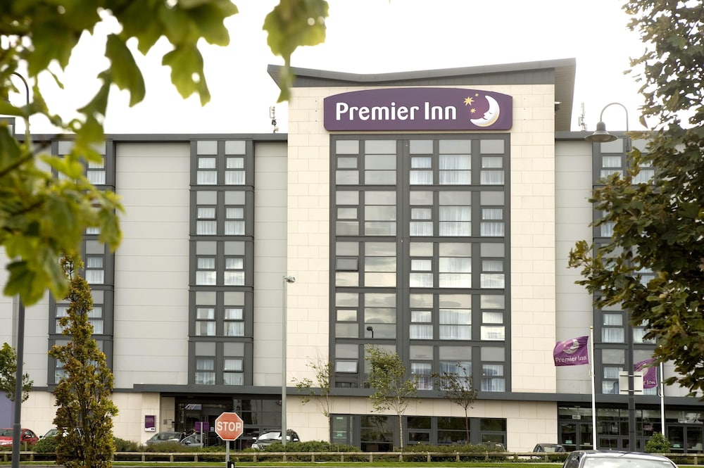 Premier Inn Dublin Airport Hotel 11/38