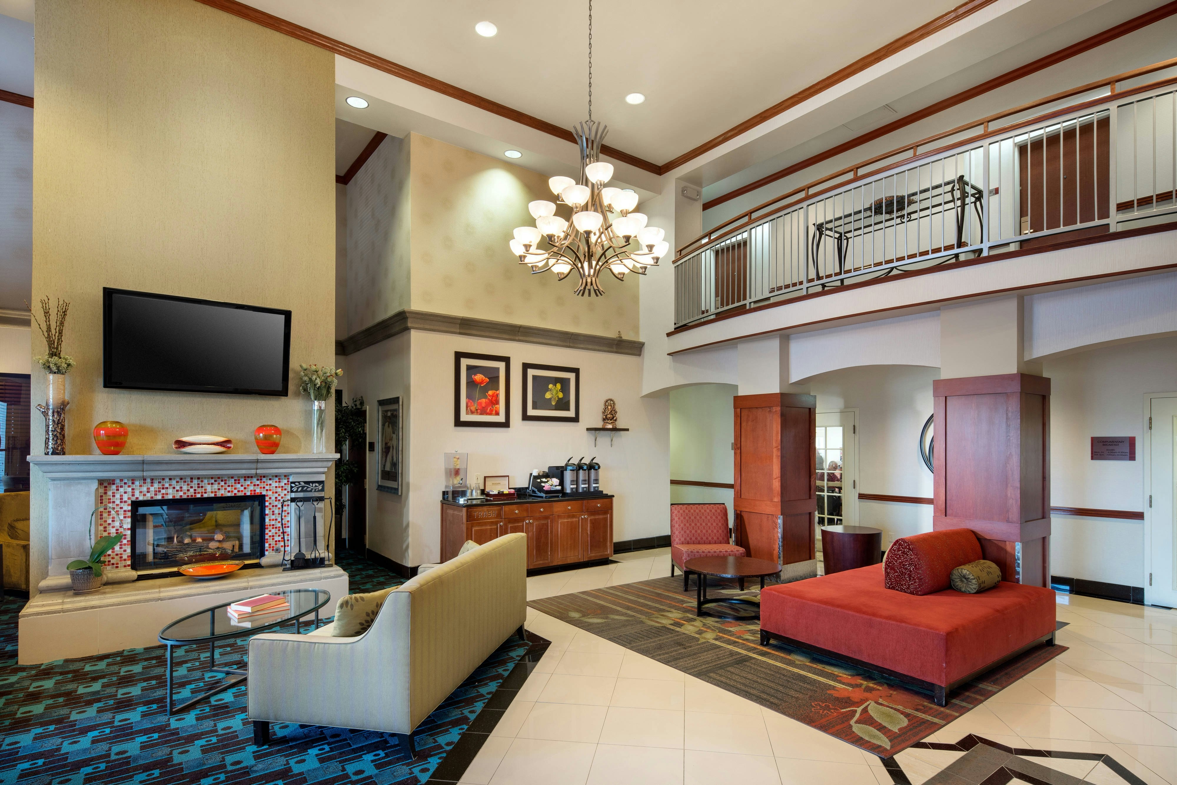 Fairfield Inn & Suites Tucson North/Oro Valley 5/13