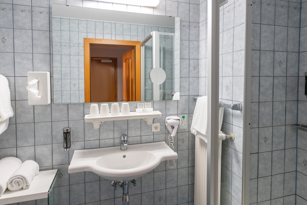 Cityhotel Trumer Stube 55/60