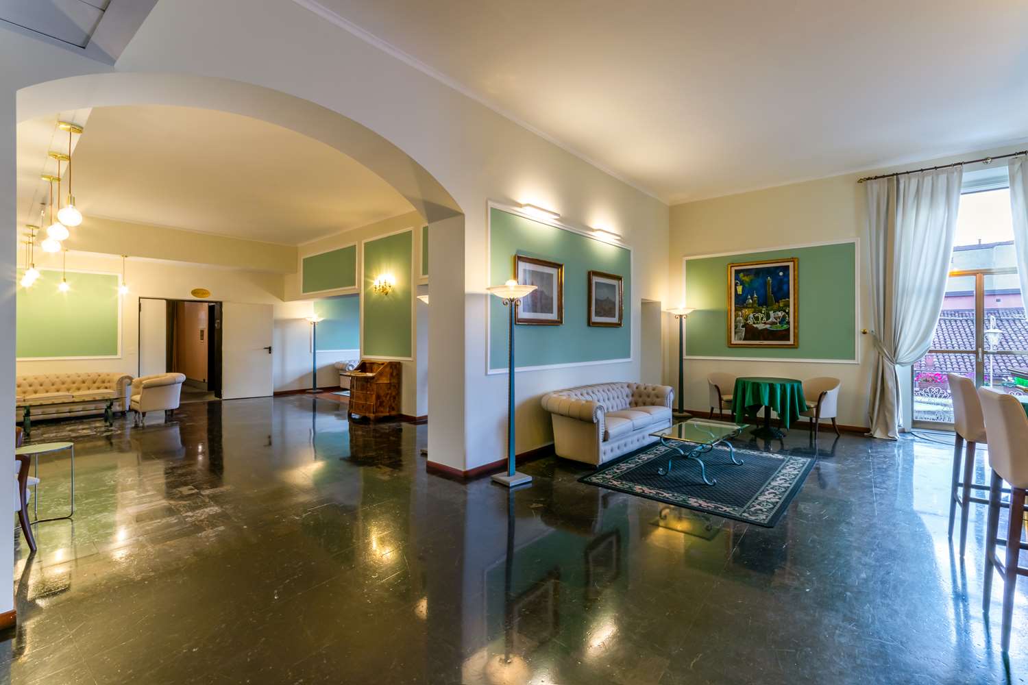 HOTEL SAN DONATO - BOLOGNA CENTRO 5/31