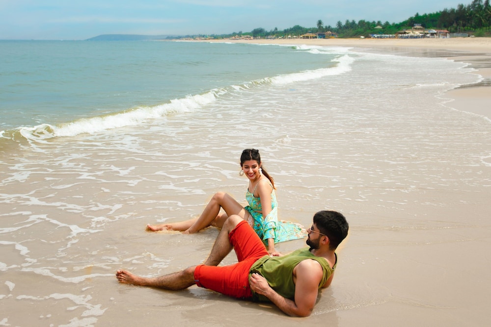 Fairfield by Marriott Goa Calangute Village 44/46