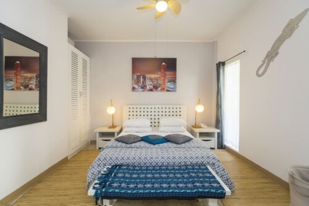 Beach Melati Apartments 13/50