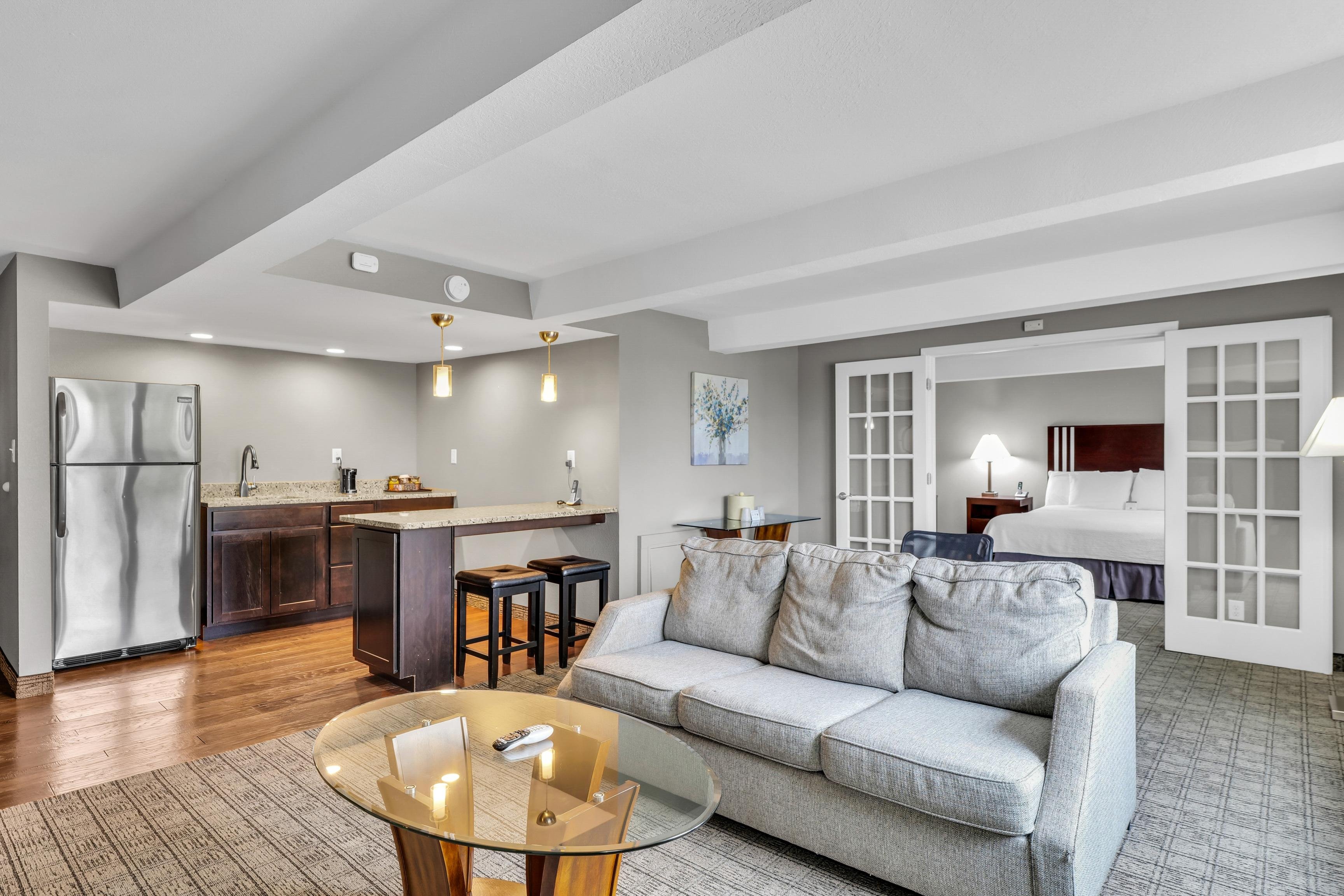 Red Lion Inn & Suites Urbana 38/60
