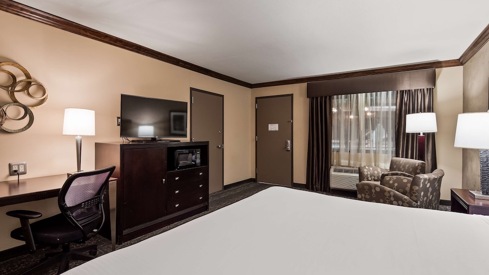 Best Western Plus Raton Hotel 12/43